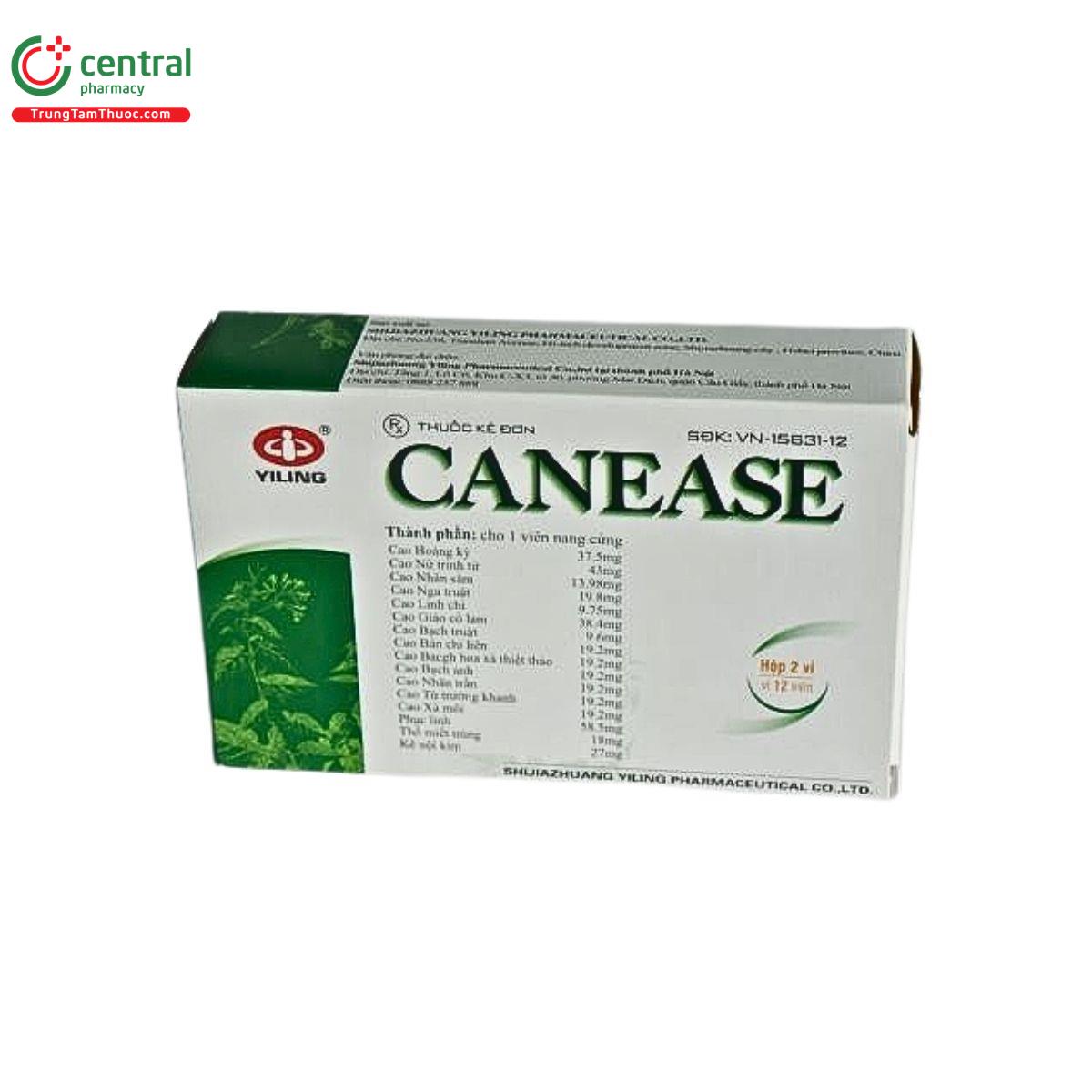 thuoc canease 2 J3044 thuoc canease 2 J3044