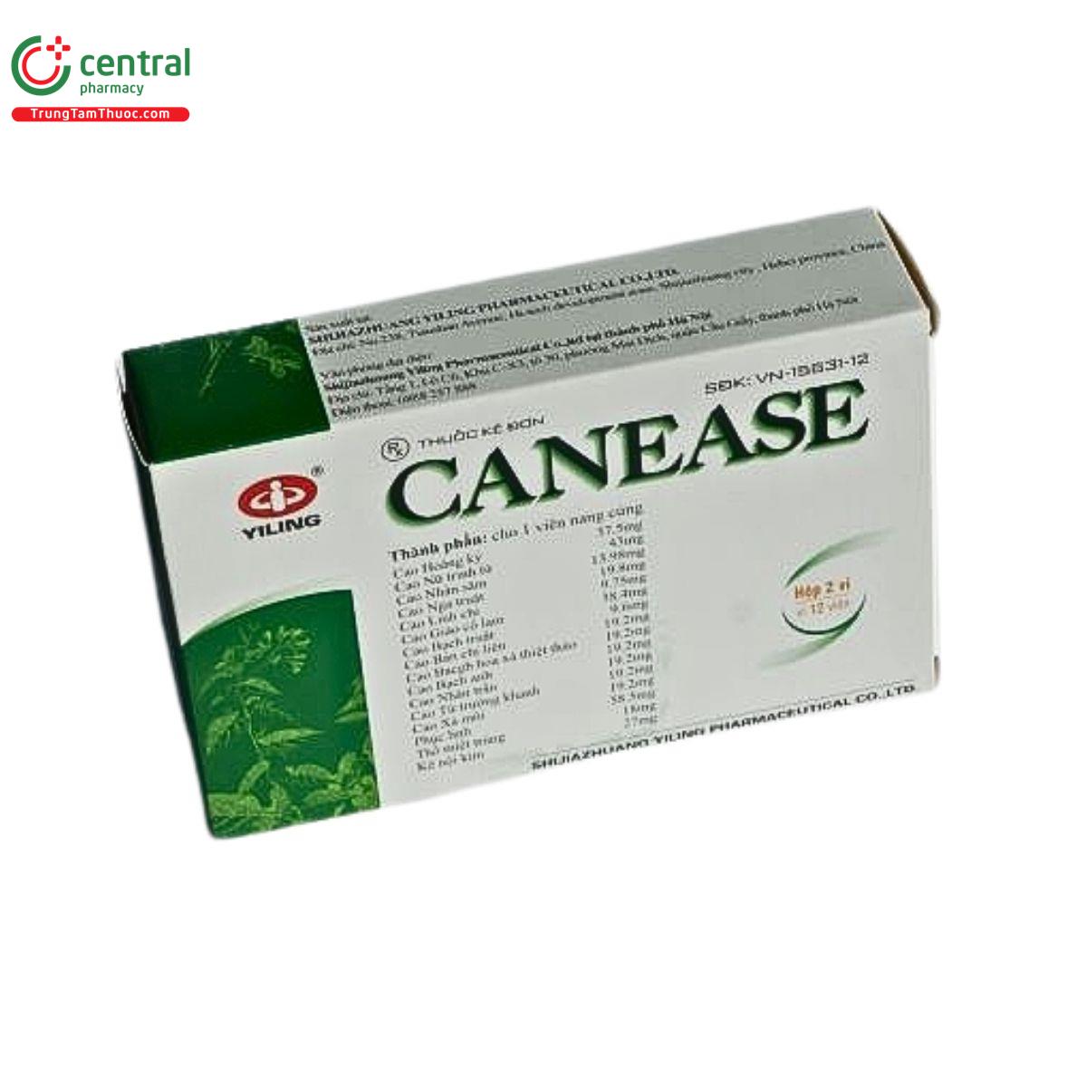 thuoc canease 3 Q6682 thuoc canease 3 Q6682