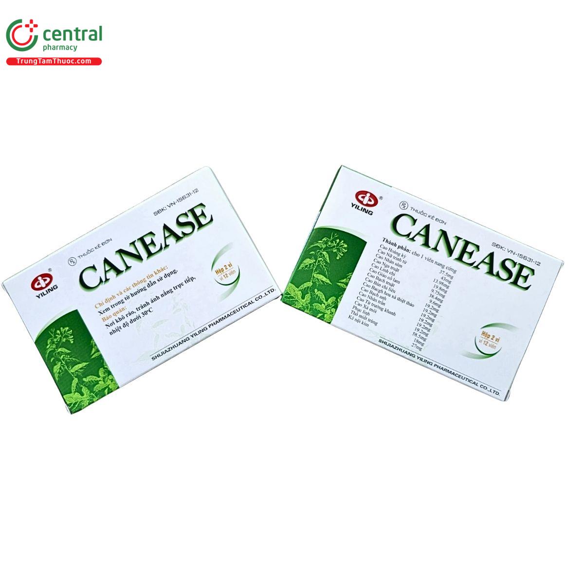 thuoc canease 6 R7350 thuoc canease 6 R7350