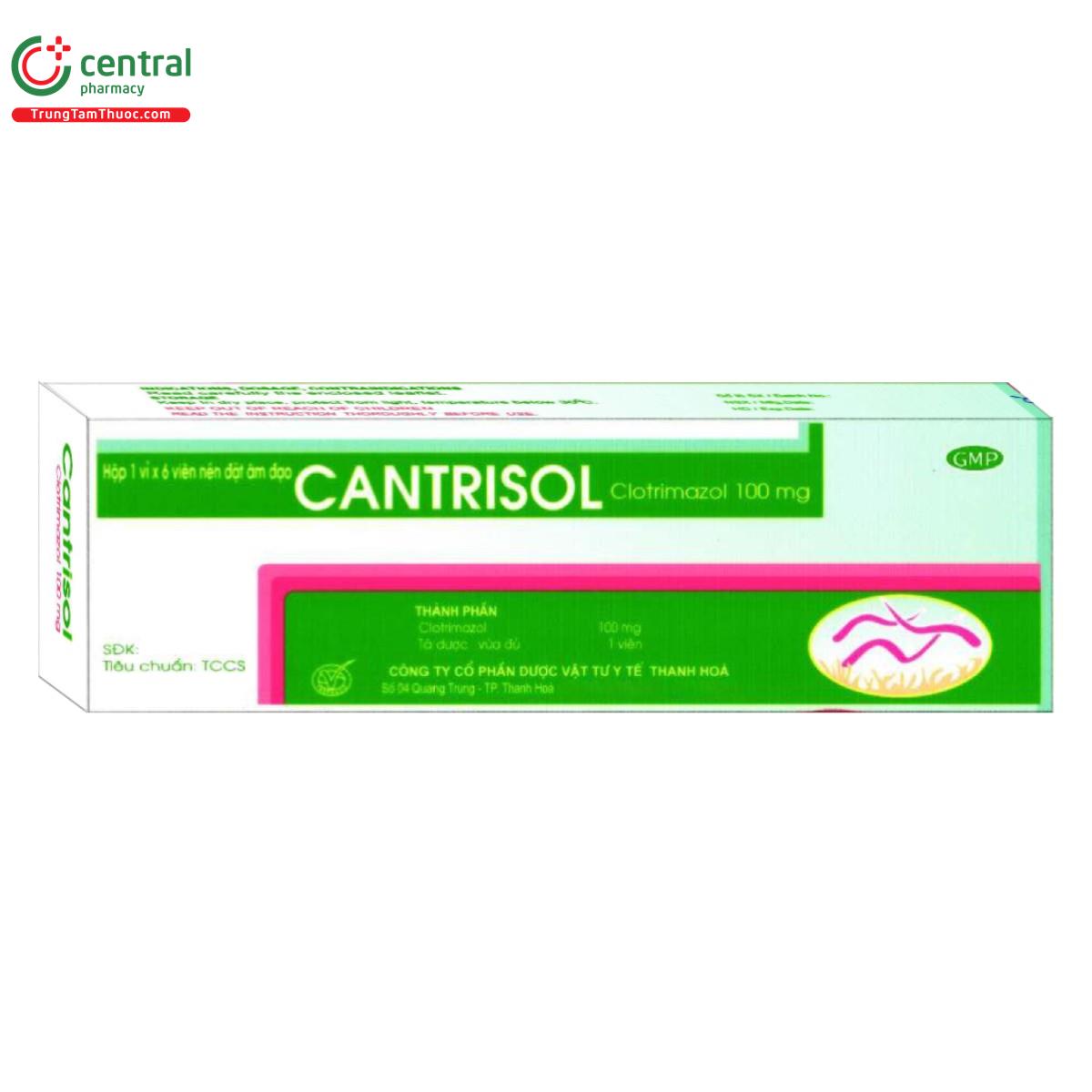 thuoc cantrisol 100mg 1 I3557 thuoc cantrisol 100mg 1 I3557