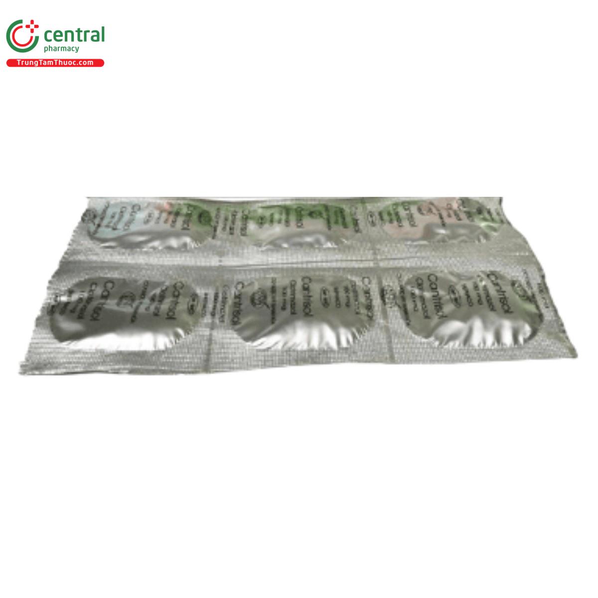thuoc cantrisol 100mg 2 C0821 thuoc cantrisol 100mg 2 C0821