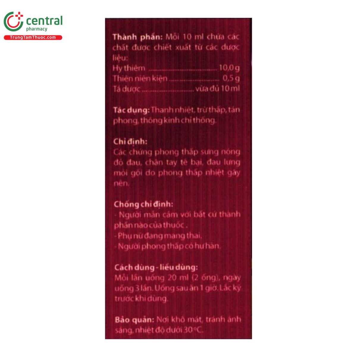thuoc cao long phong thap an viet 3 N5622 thuoc cao long phong thap an viet 3 N5622