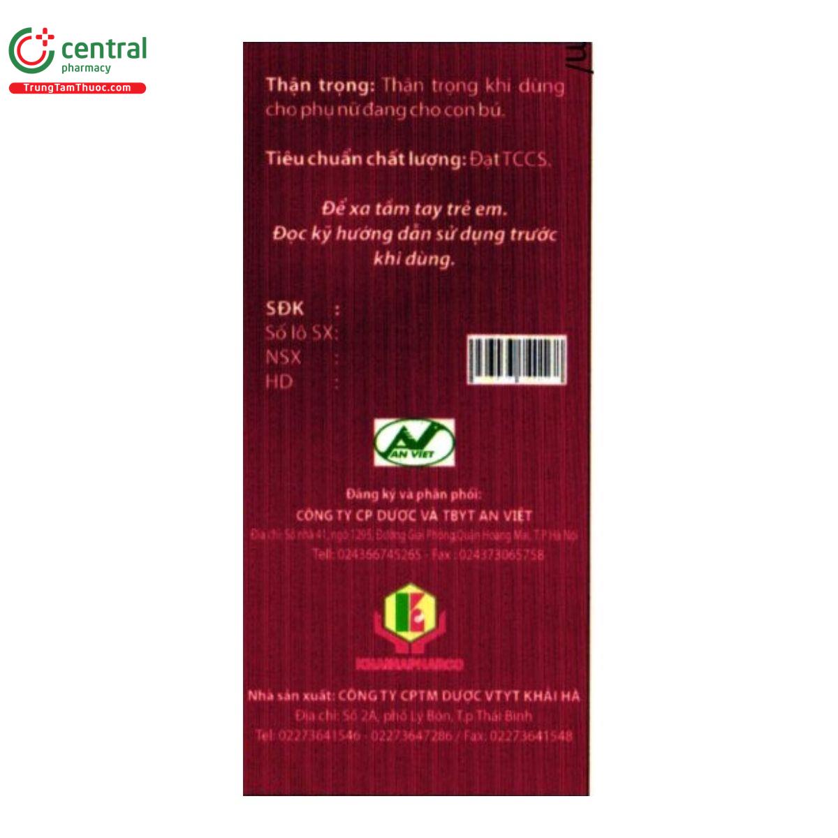 thuoc cao long phong thap an viet 4 U8261 thuoc cao long phong thap an viet 4 U8261