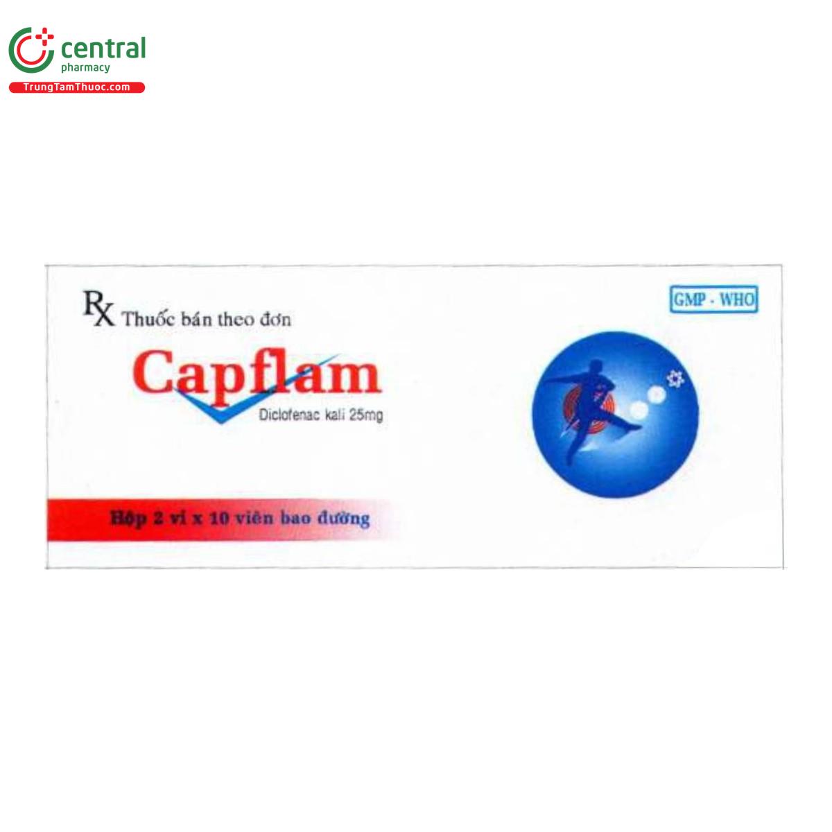 thuoc capflam 25mg 1 R7266 thuoc capflam 25mg 1 R7266