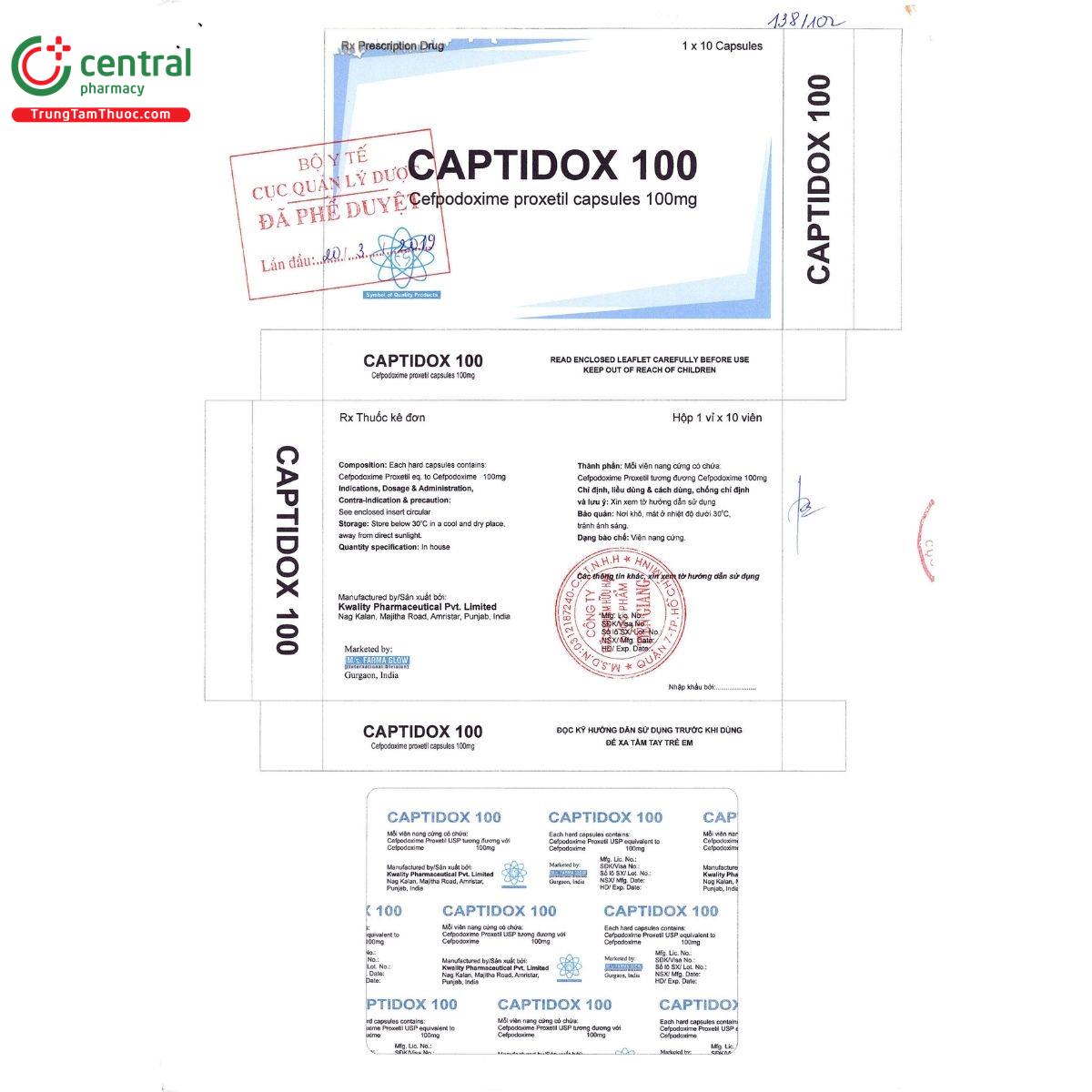 thuoc captidox 100 3 Q6787 thuoc captidox 100 3 Q6787
