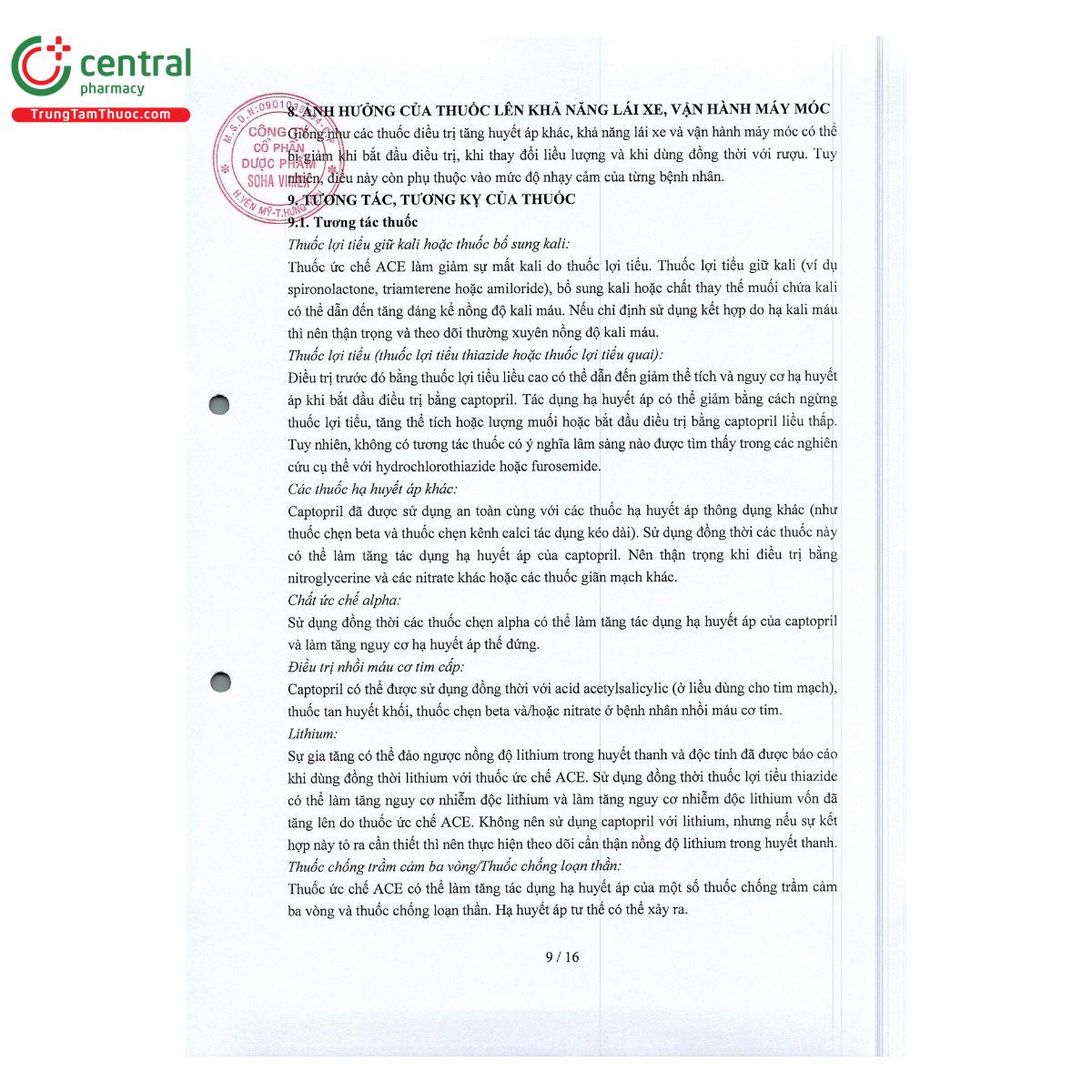 thuoc captopril soha 1mg ml 12 I3143 thuoc captopril soha 1mg ml 12 I3143