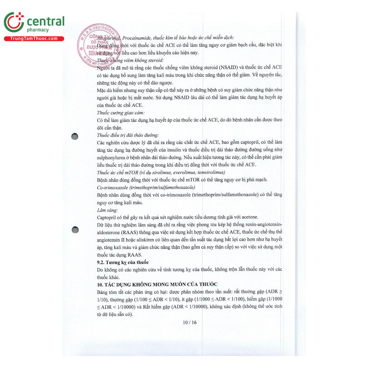 thuoc captopril soha 1mg ml 13 F2561 thuoc captopril soha 1mg ml 13 F2561