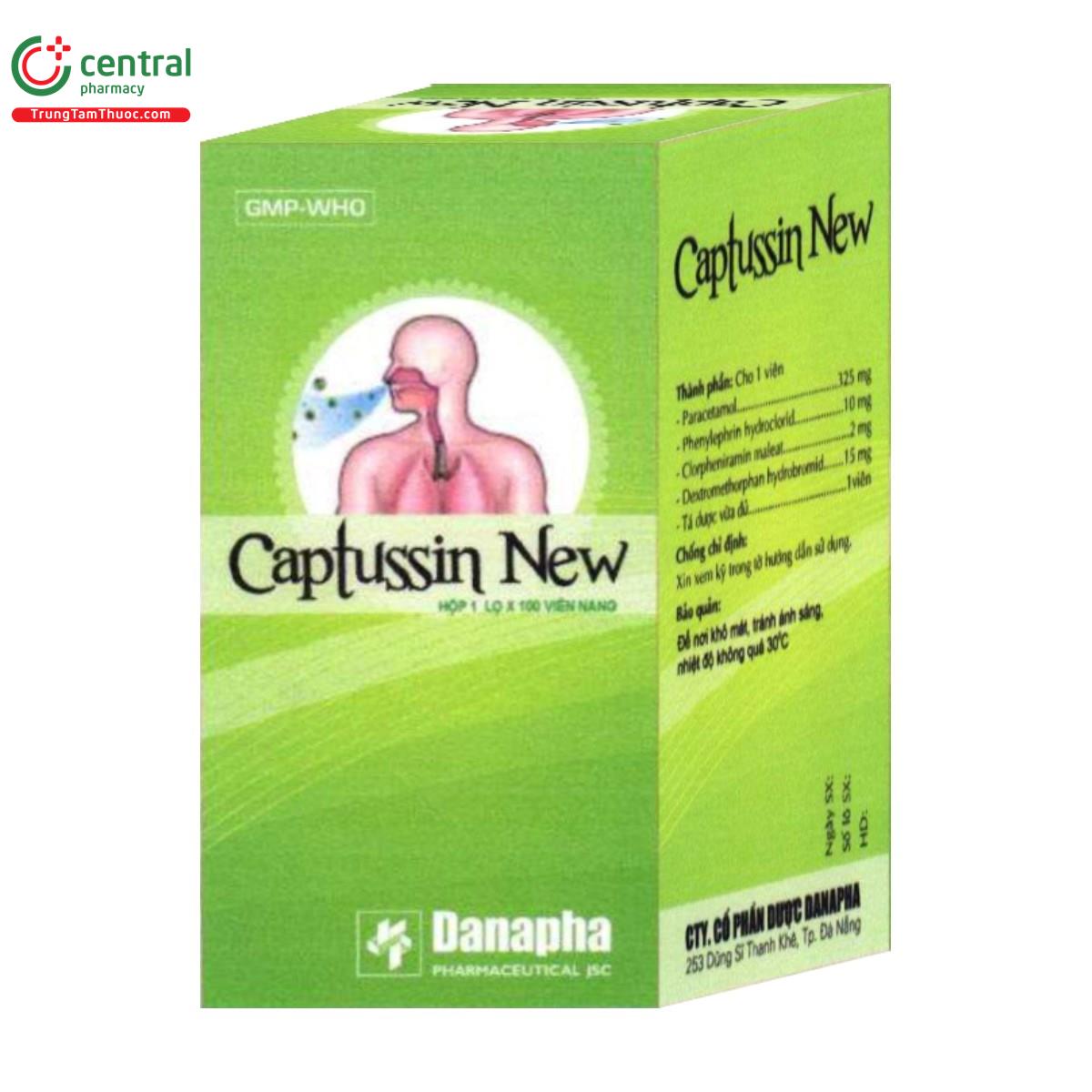 thuoc captussin new N5645 thuoc captussin new N5645