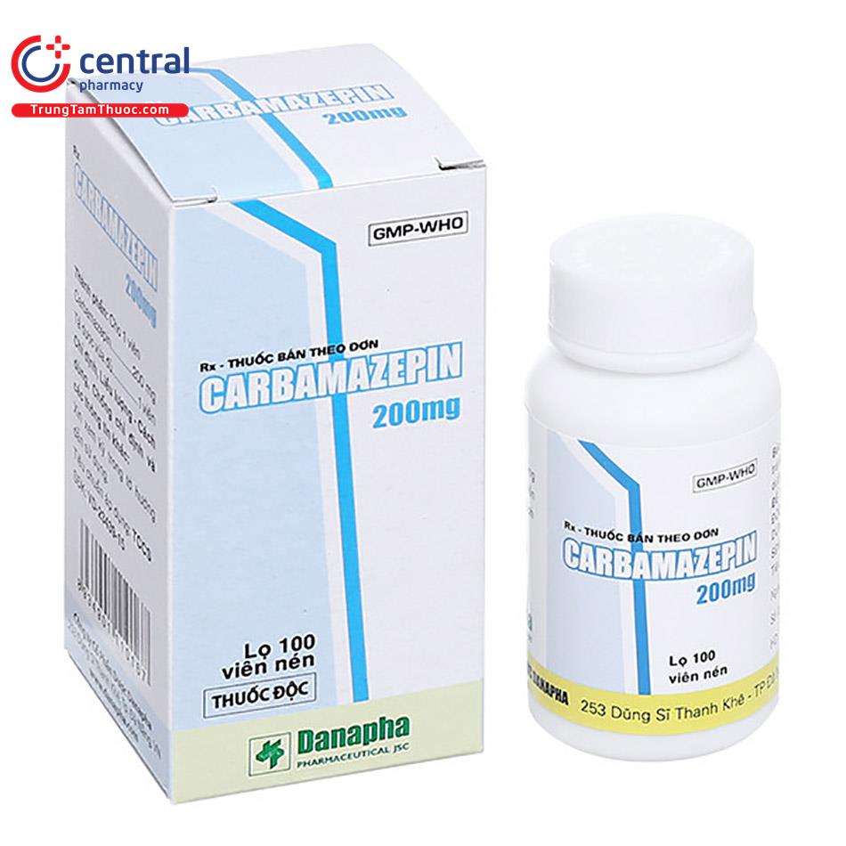 thuoc carbamazepin 200mg danapha 2 U8065