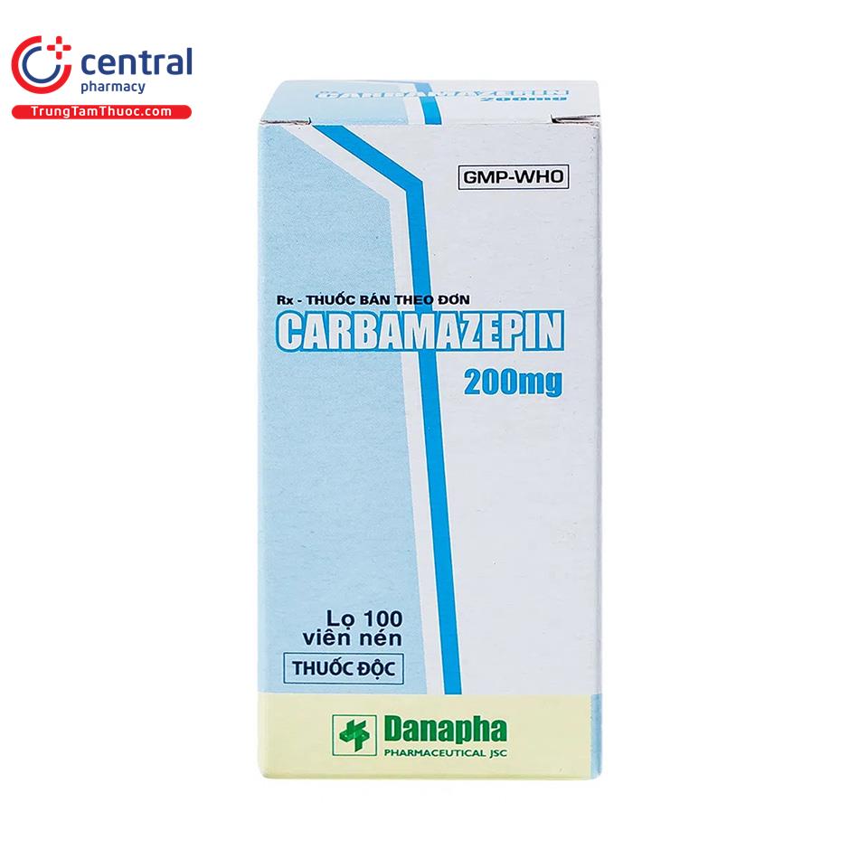 thuoc carbamazepin 200mg danapha 4 V8556