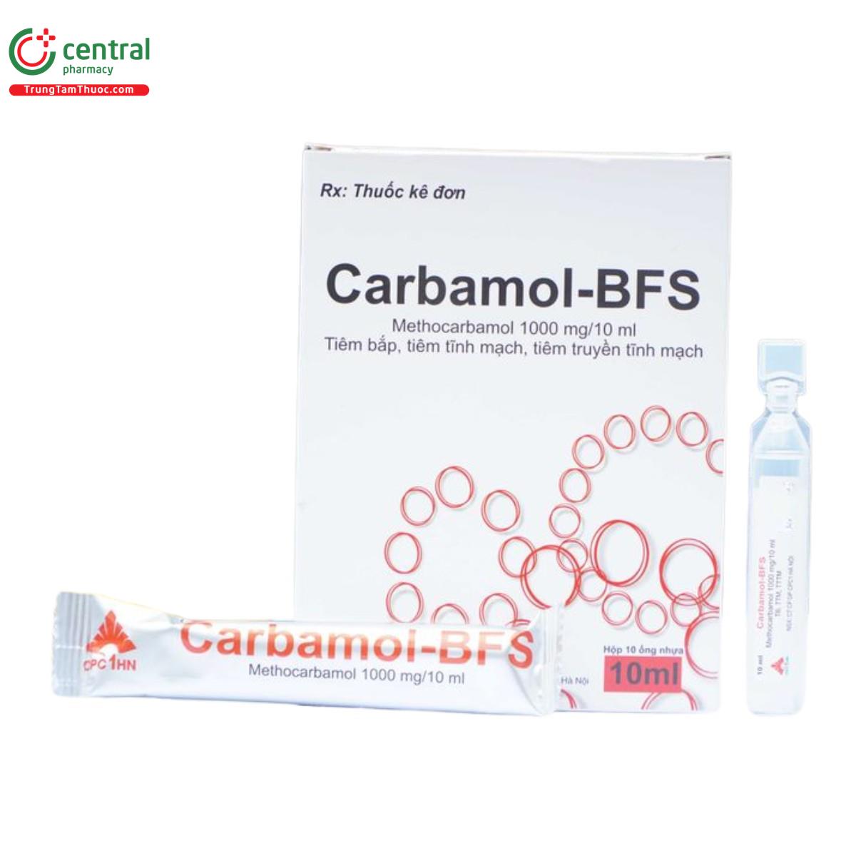 thuoc carbamol bfs 1000mg 10ml 1 F2664