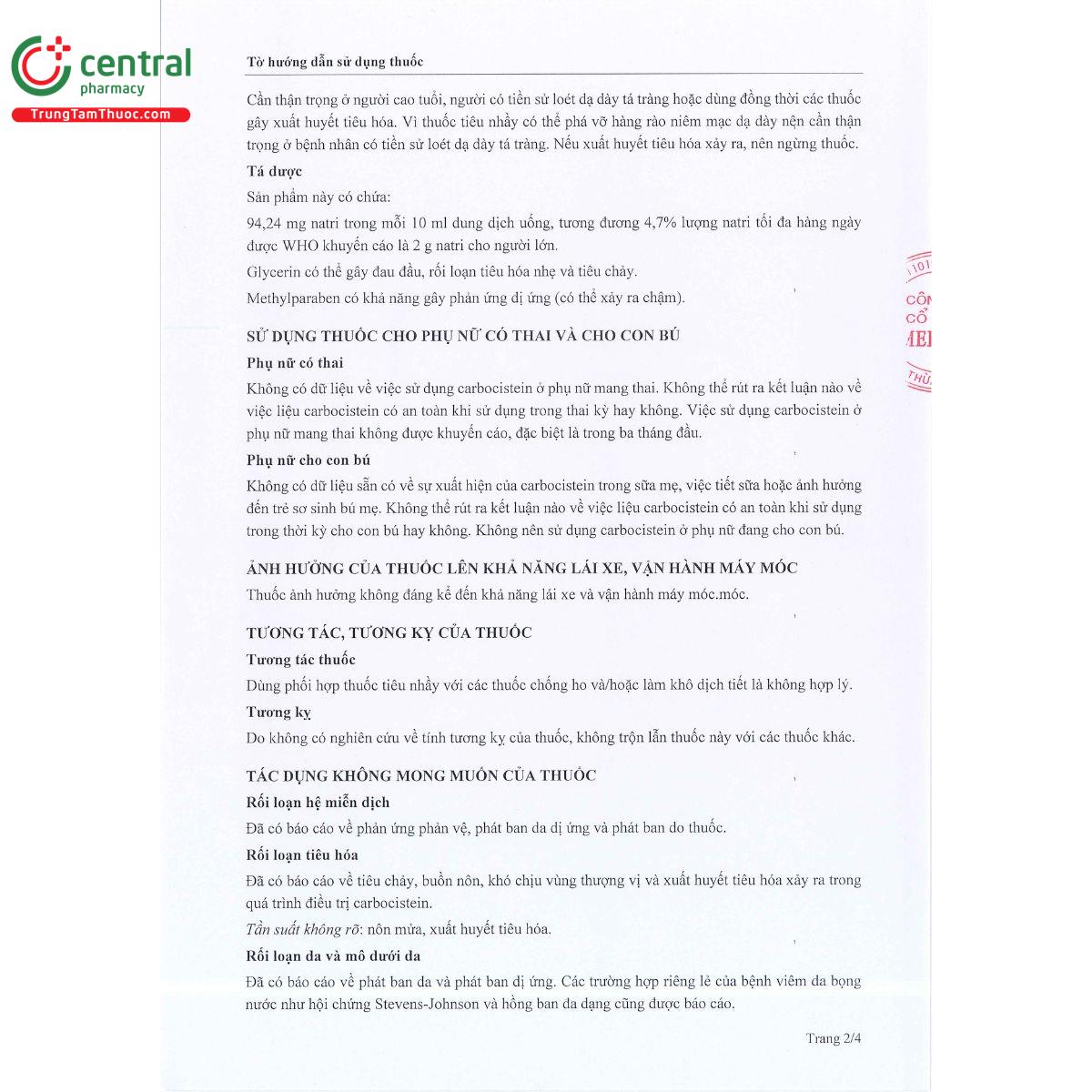 thuoc carbo tp 11 S7326 thuoc carbo tp 11 S7326