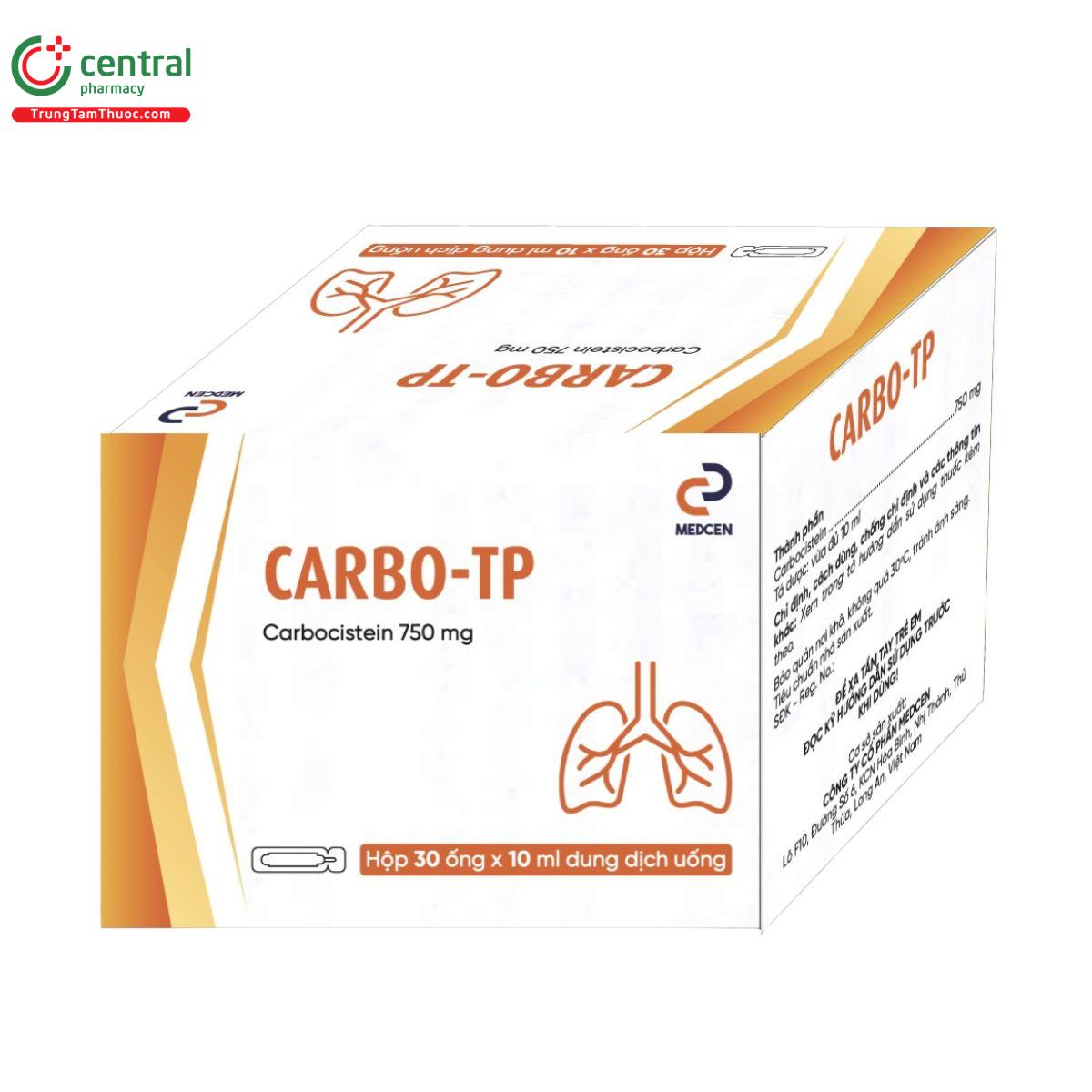 thuoc carbo tp 2 I3381 thuoc carbo tp 2 I3381