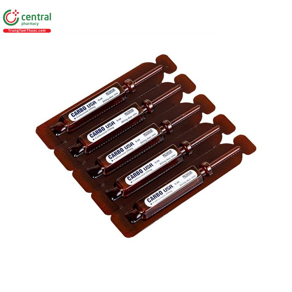 thuoc carbo usr 250mg 6 V8281 thuoc carbo usr 250mg 6 V8281