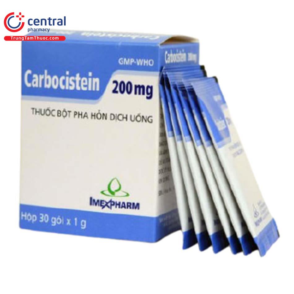thuoc carbocistein 200mg 8 K4654