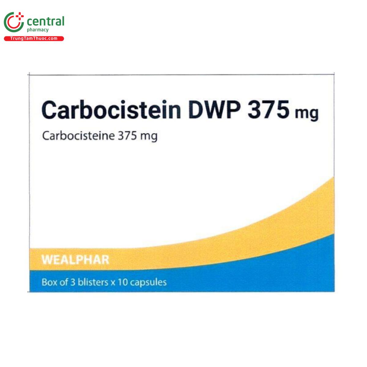 thuoc carbocistein dwp 375 mg 2 K4723 thuoc carbocistein dwp 375 mg 2 K4723