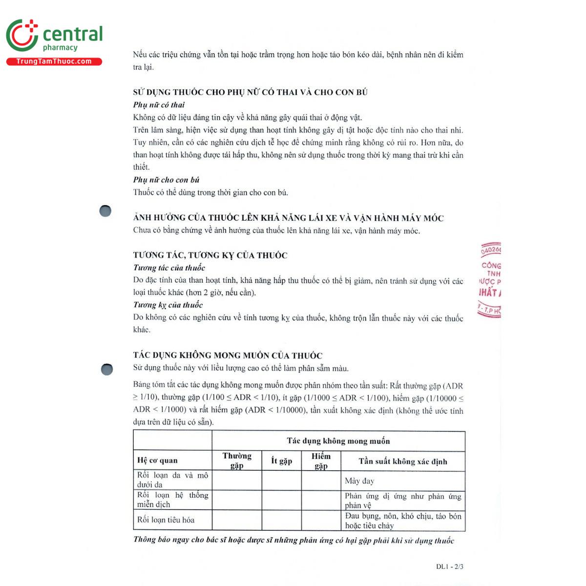 thuoc carbosylane 11 K4066