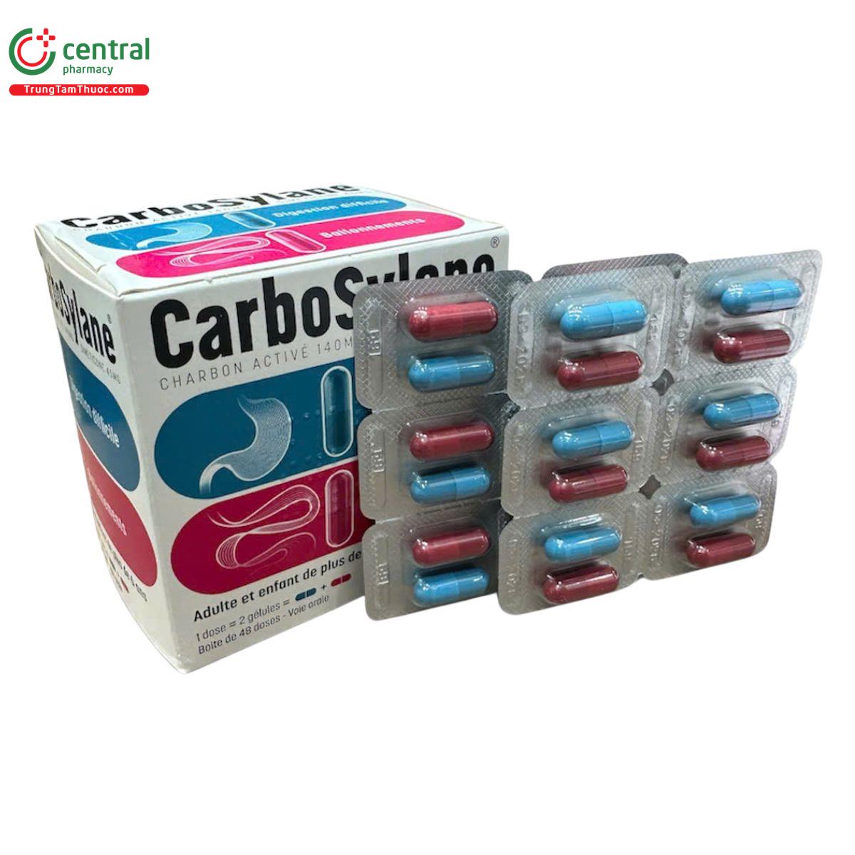 thuoc carbosylane 2 F2603