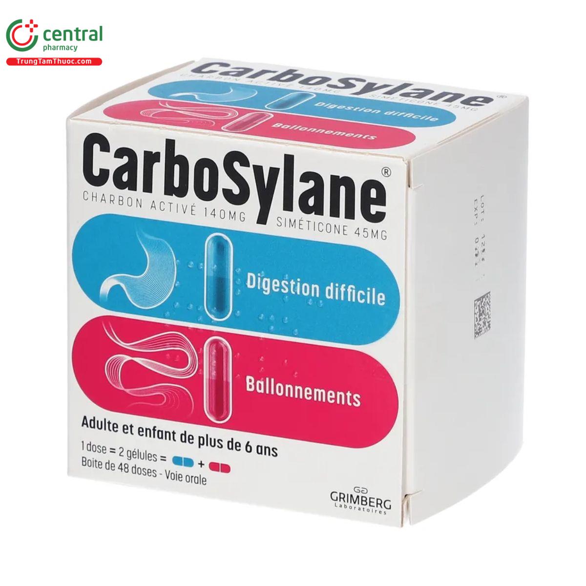 thuoc carbosylane 3 R7813
