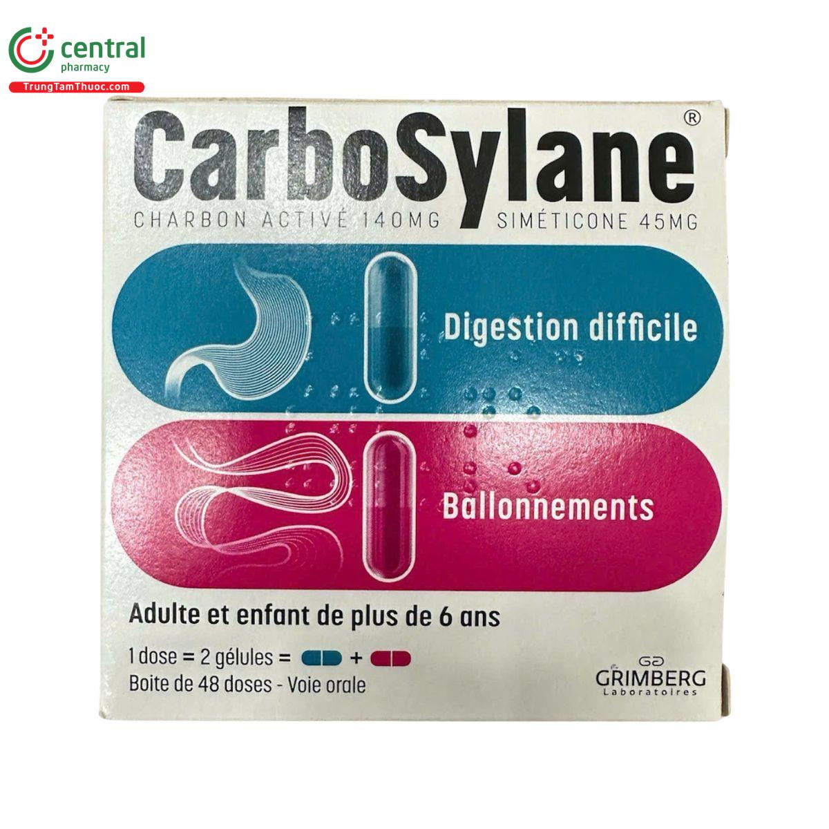 thuoc carbosylane D1552