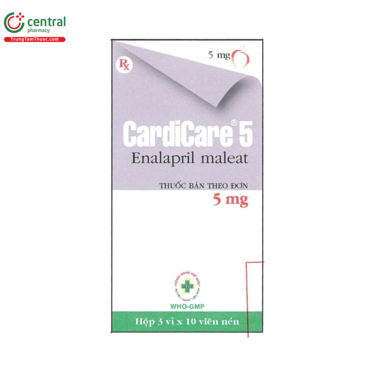 thuoc cardi care 5 1 F2116 thuoc cardi care 5 1 F2116