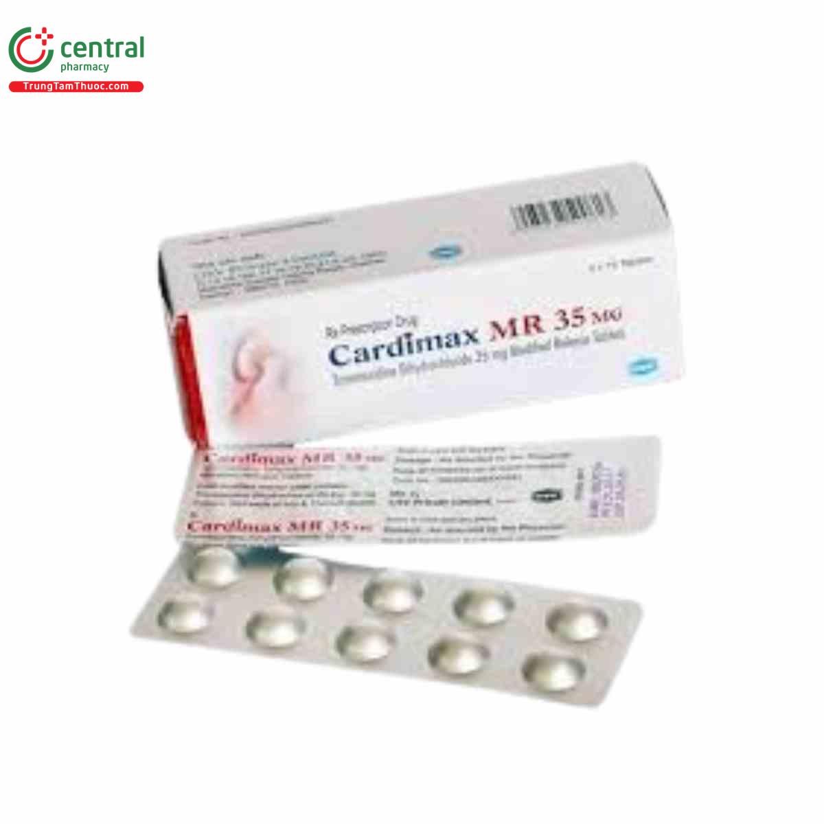 thuoc cardimax mr 35mg 2 M4353