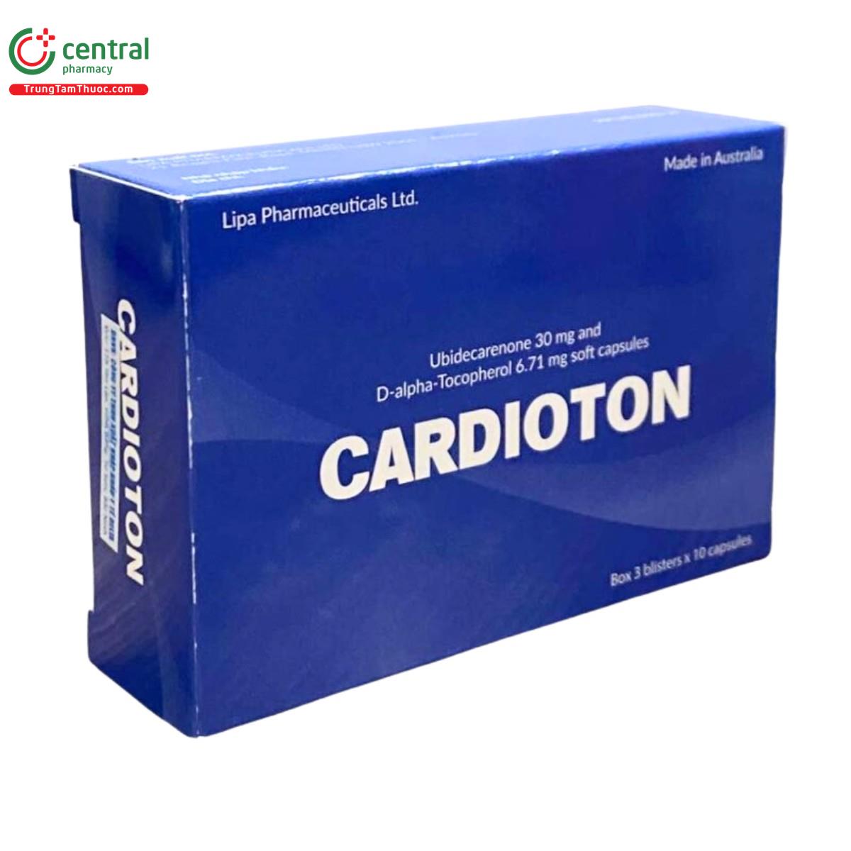 thuoc cardioton 30mg 671mg 2 H3037 thuoc cardioton 30mg 671mg 2 H3037