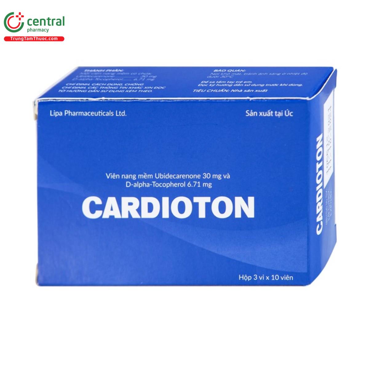 thuoc cardioton 30mg 671mg 3 O5664 thuoc cardioton 30mg 671mg 3 O5664