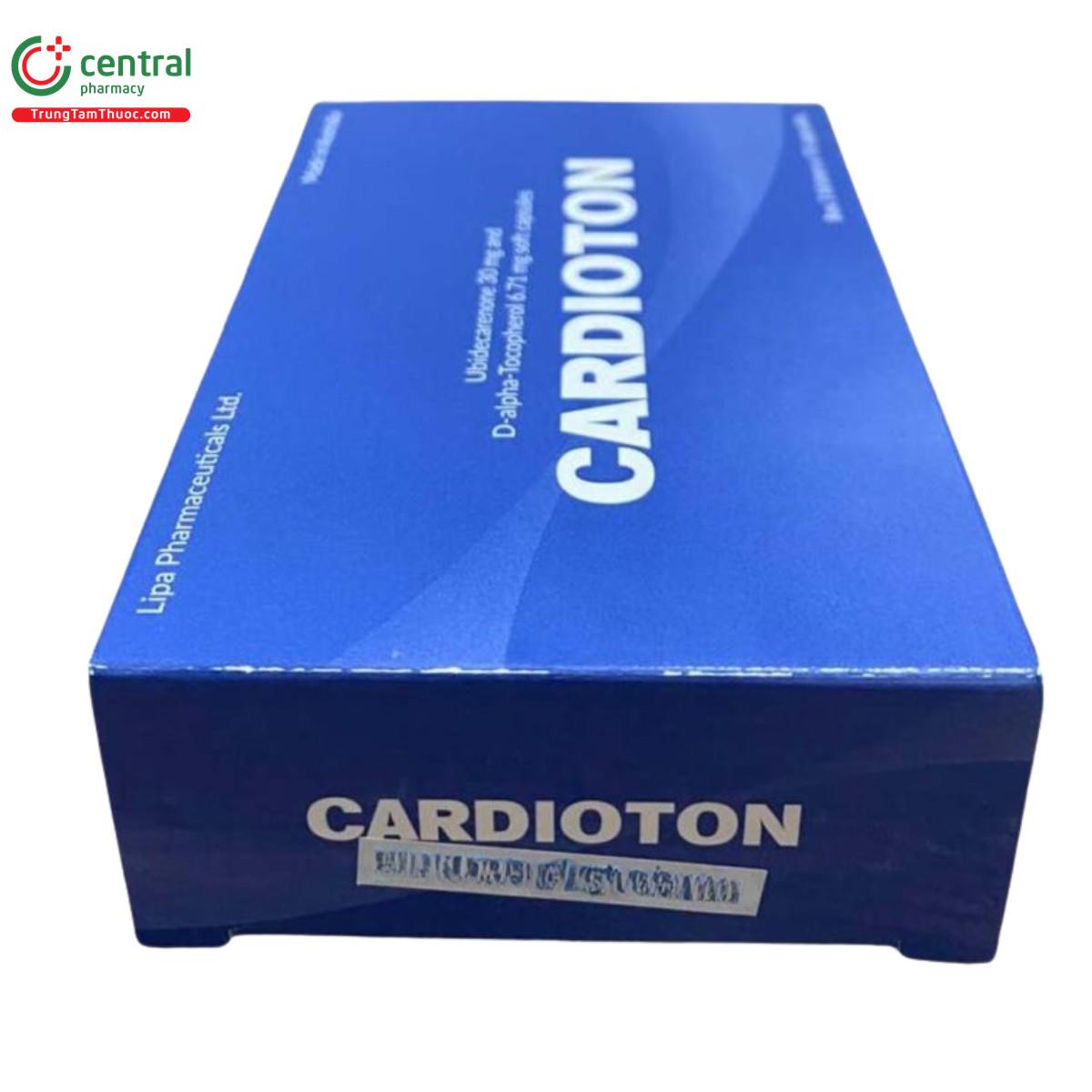 thuoc cardioton 30mg 671mg 5 C0481 thuoc cardioton 30mg 671mg 5 C0481