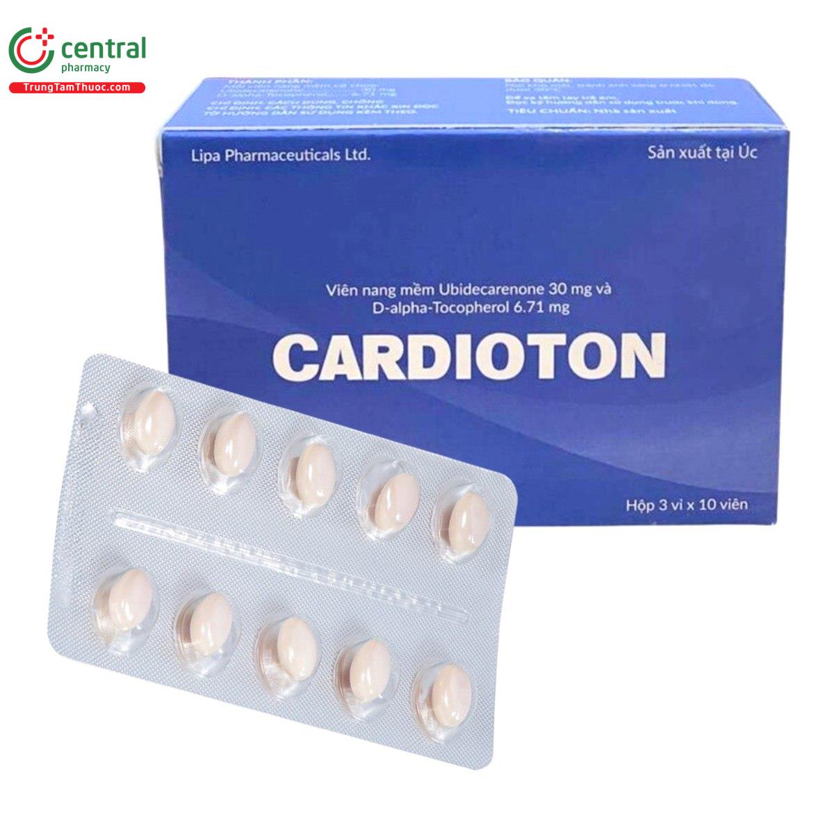 thuoc cardioton 30mg 671mg Q6654 thuoc cardioton 30mg 671mg Q6654