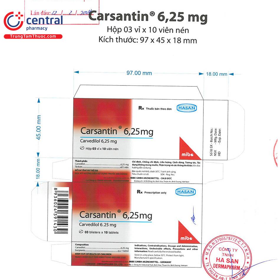 thuoc carsantin 625 mg 7 L4764