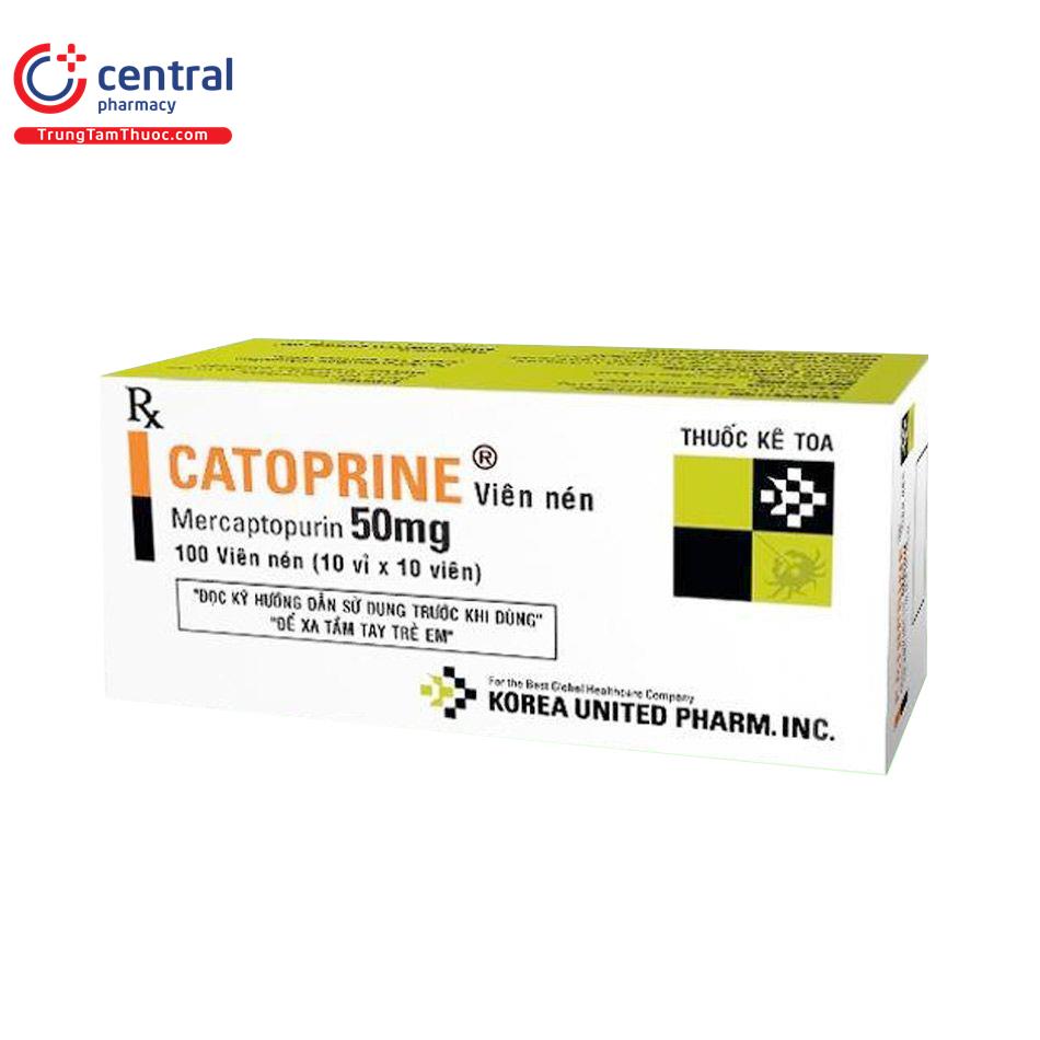 thuoc catoprine 1 O5686