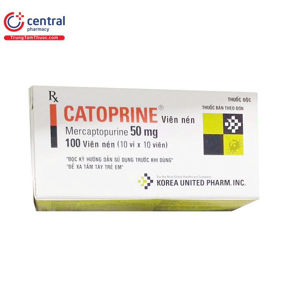 thuoc catoprine 3 D1170