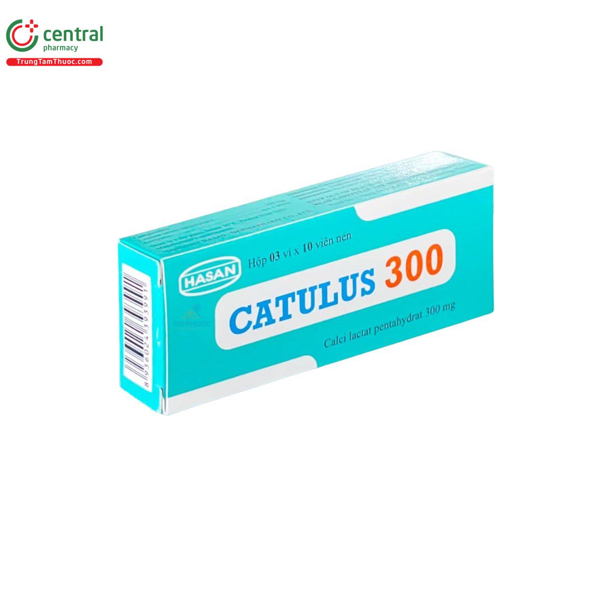 thuoc catulus 300 1 N5088