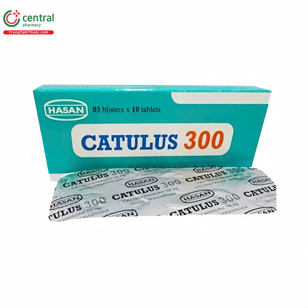 thuoc catulus 300 2 K4416