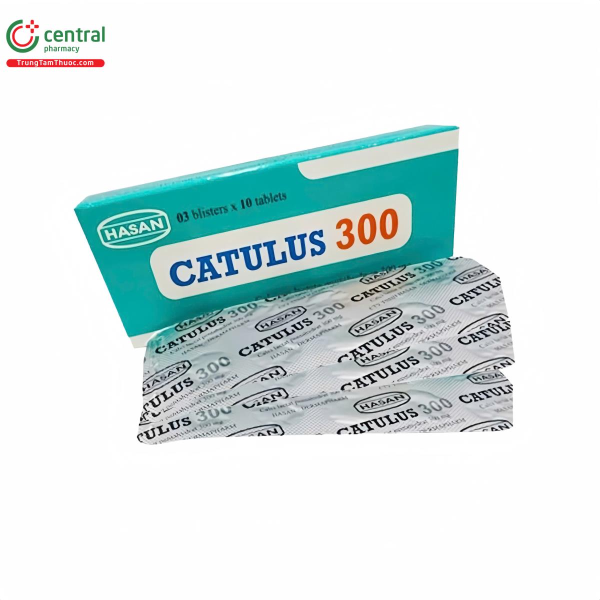 thuoc catulus 300 3 U8216