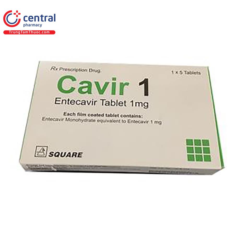 thuoc cavir 1mg 3 F2370