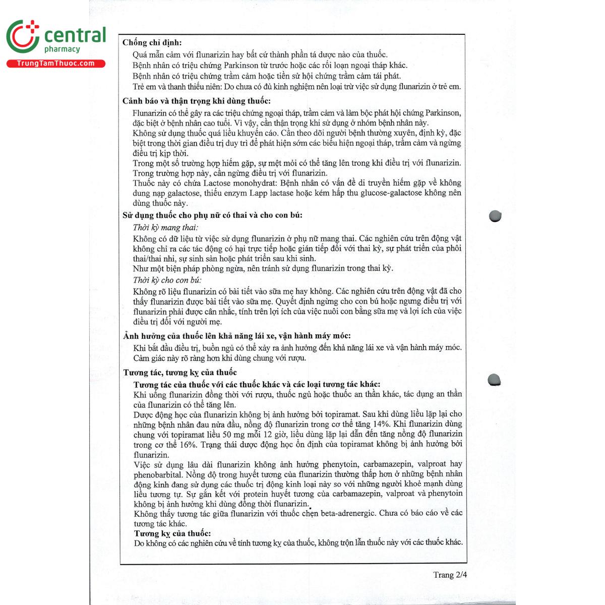 thuoc cbimigraine 5mg 3 M5368 thuoc cbimigraine 5mg 3 M5368