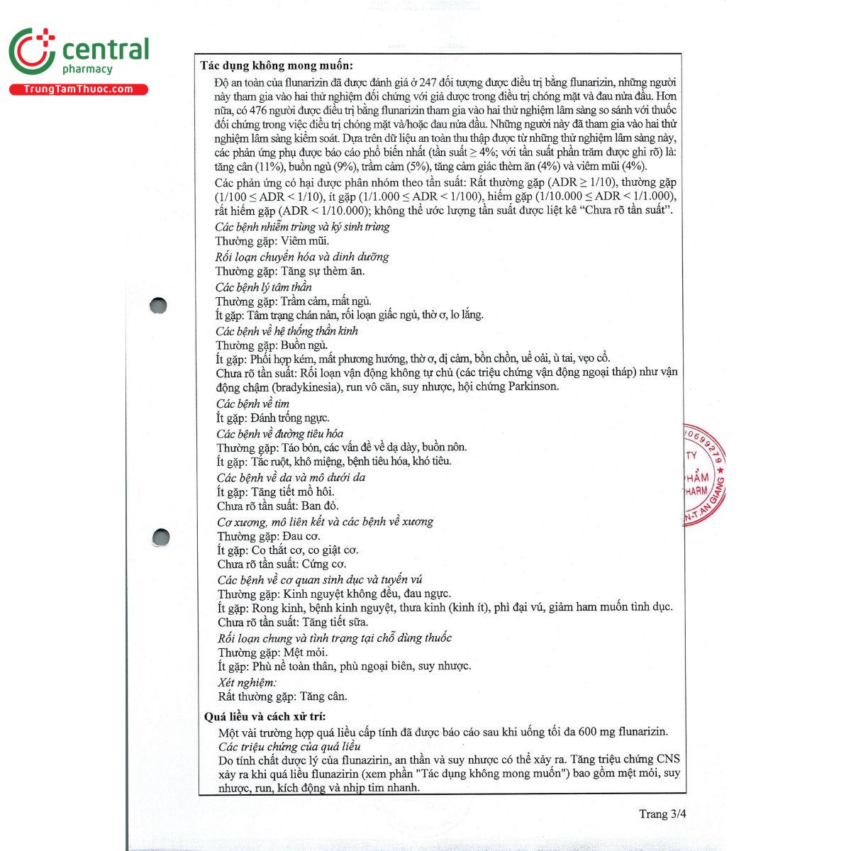 thuoc cbimigraine 5mg 4 F2620 thuoc cbimigraine 5mg 4 F2620