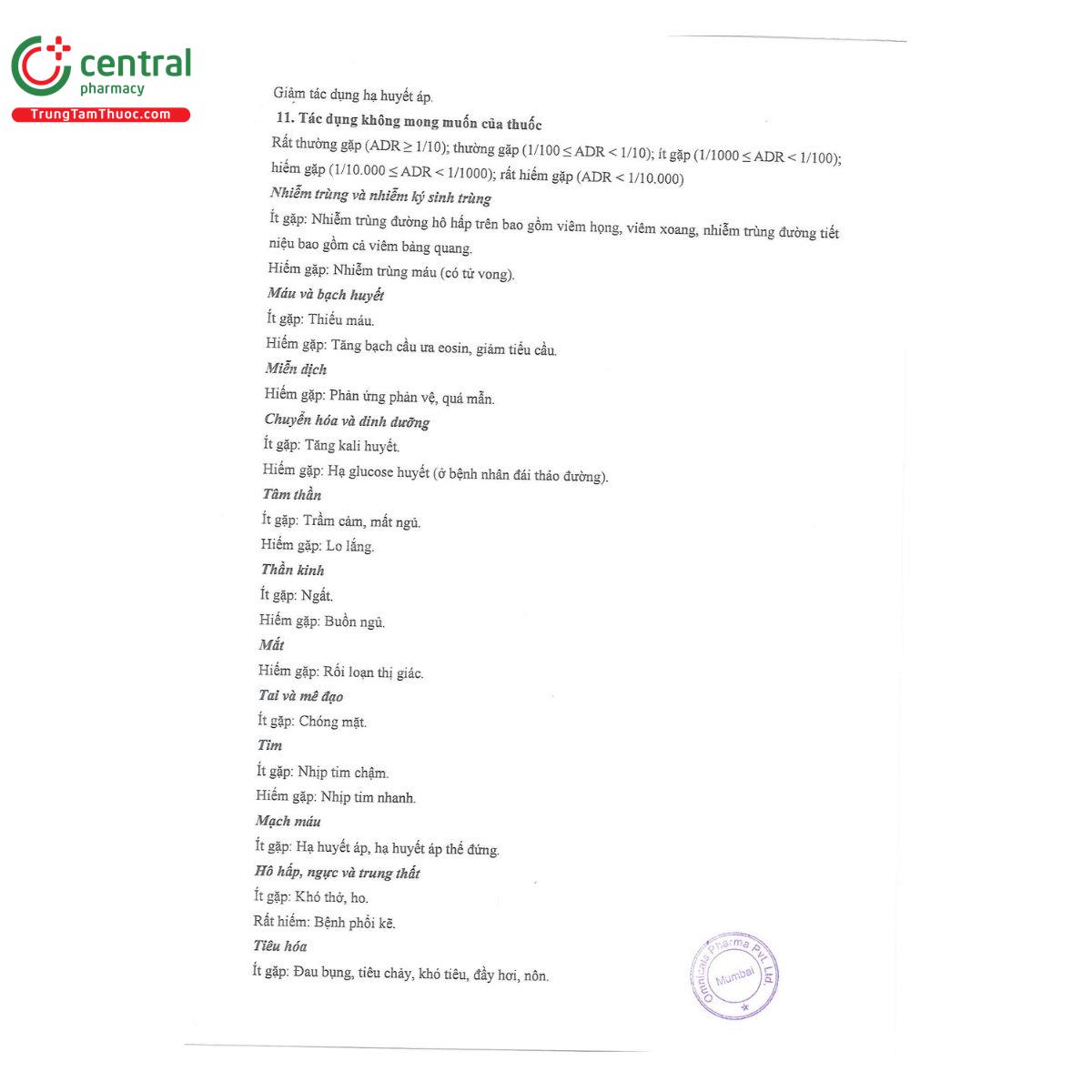 thuoc cdtel 40 10 U8382