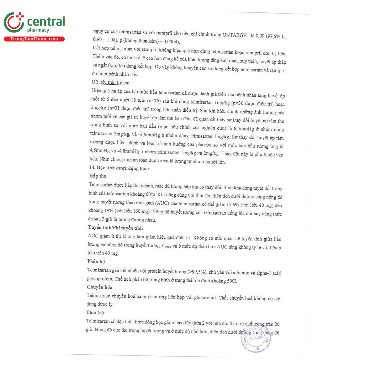 thuoc cdtel 40 14 R6325
