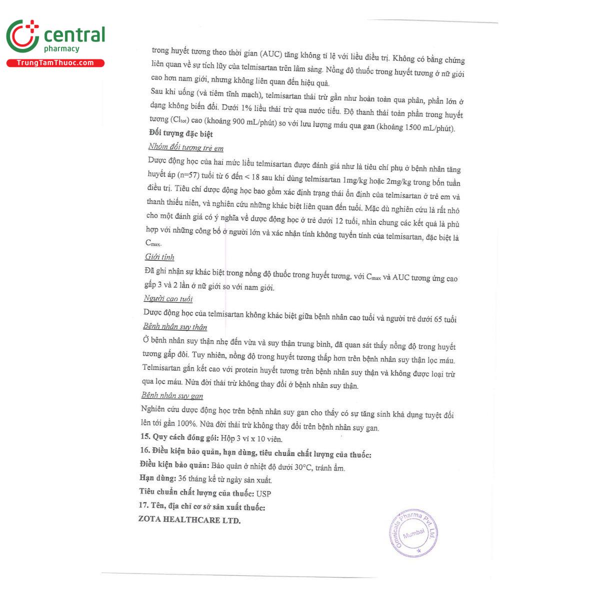 thuoc cdtel 40 15 J3676