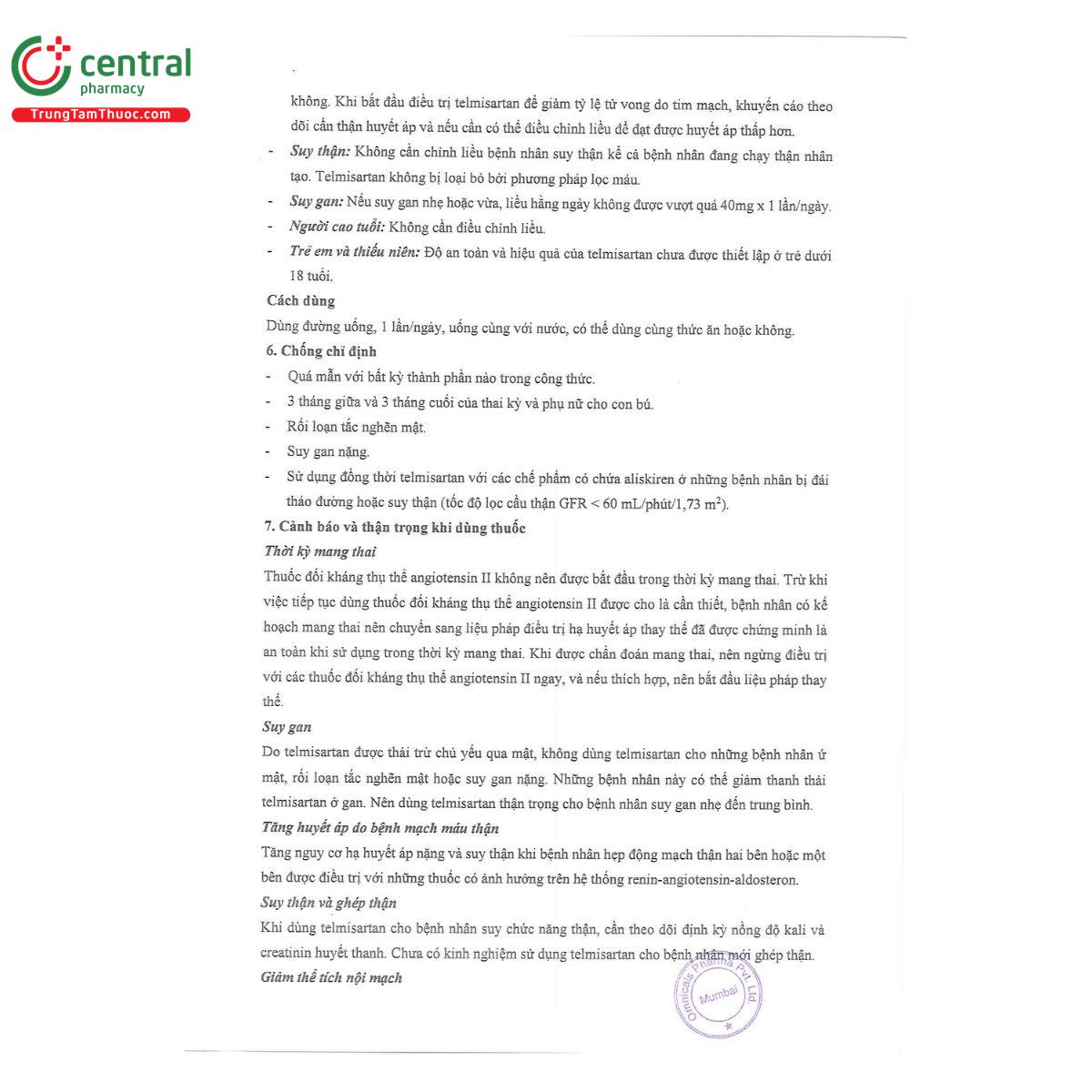 thuoc cdtel 80 5 I3883