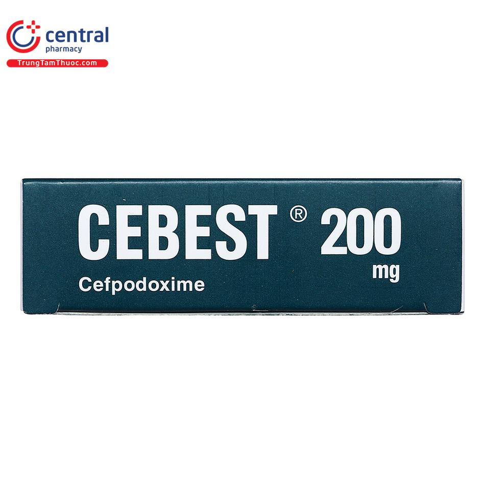 thuoc cebest 200 6 O5756