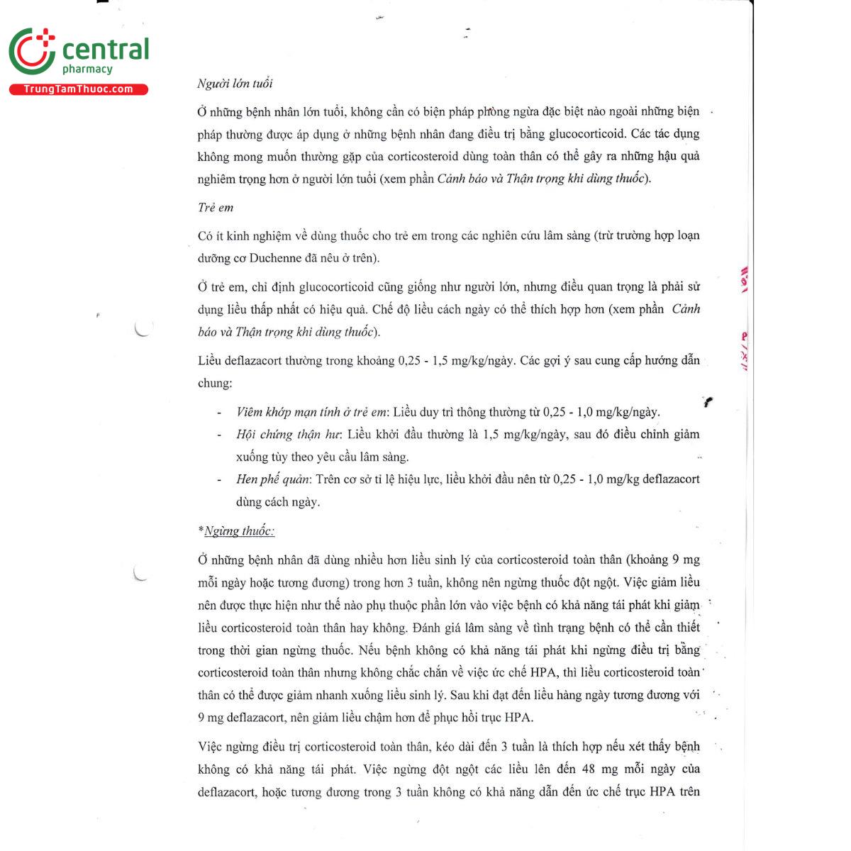 thuoc cecorte 4 E1036