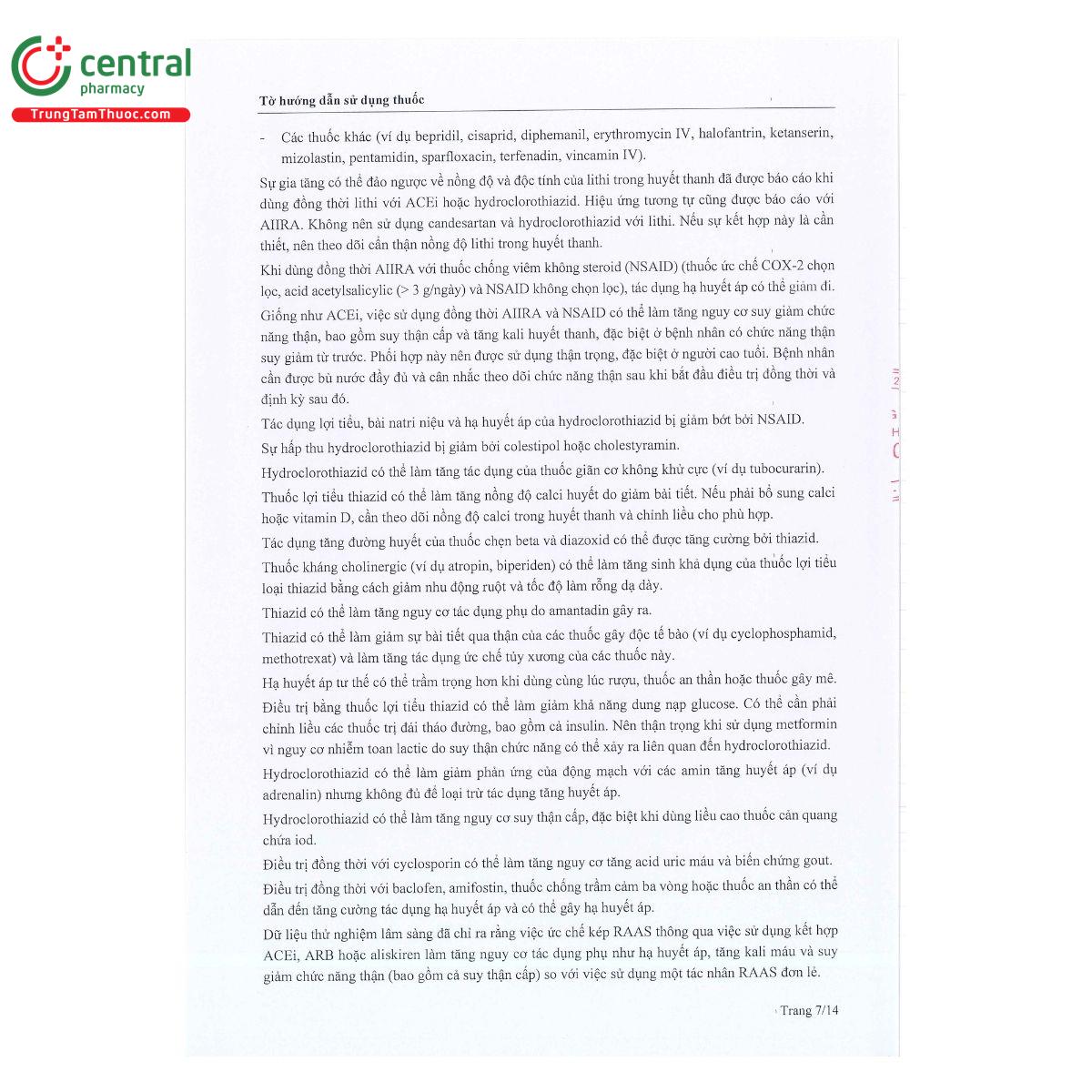 thuoc cedivas 16 125 10 F2506 thuoc cedivas 16 125 10 F2506