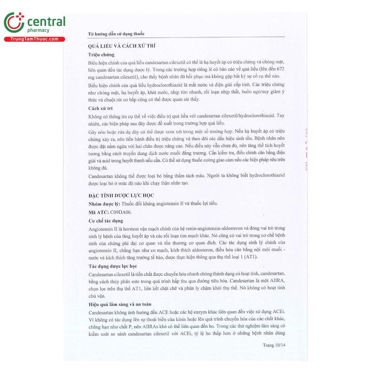 thuoc cedivas 16 125 13 T8463 thuoc cedivas 16 125 13 T8463