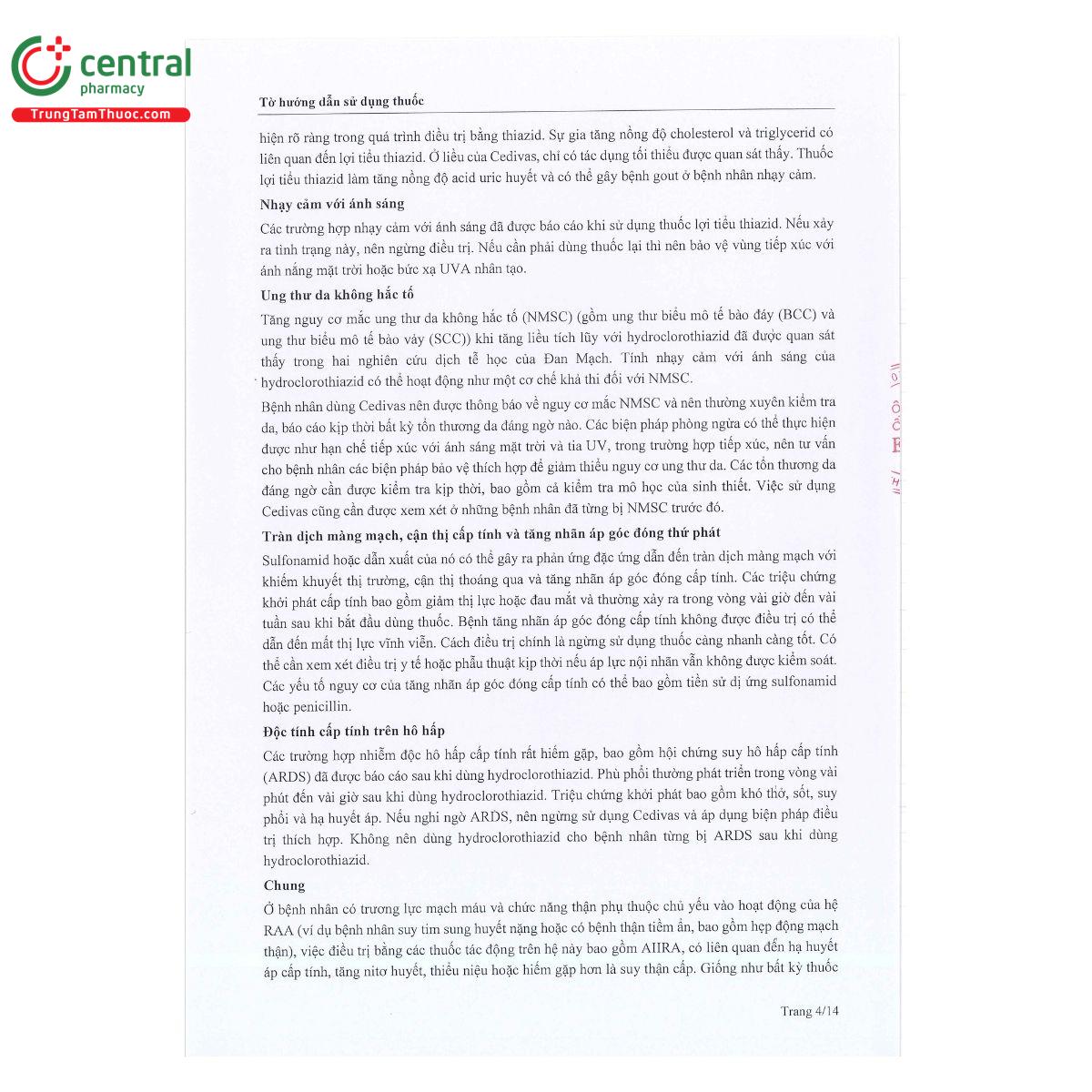 thuoc cedivas 16 125 7 M5638 thuoc cedivas 16 125 7 M5638