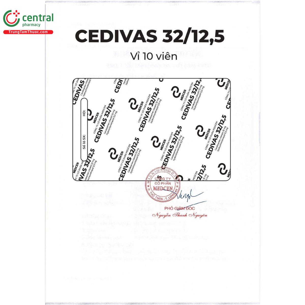 thuoc cedivas 32 125 3 P6437 thuoc cedivas 32 125 3 P6437