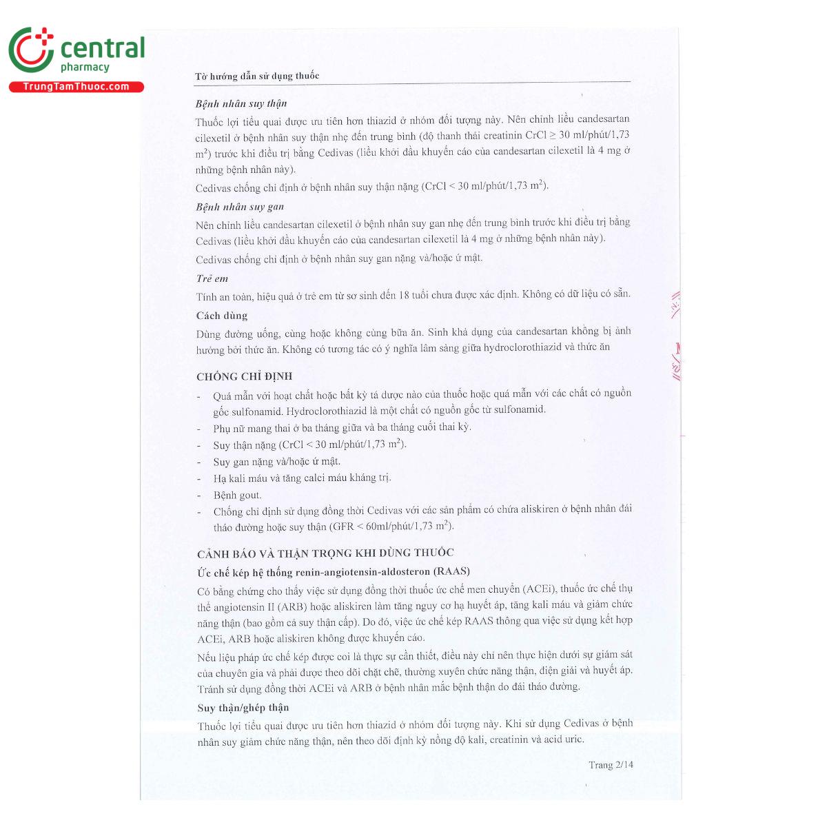 thuoc cedivas 32 125 5 D1253 thuoc cedivas 32 125 5 D1253